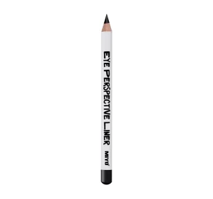 Miyo Kredka do oczu 01 Smouldering Black 1,2g - Kredki do oczu - miniaturka - grafika 1