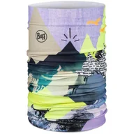 Czapki dla dzieci - Bandana dziecięca BUFF ORIGINAL ECOSTRETCH DARAU MULTI - miniaturka - grafika 1