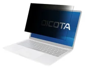 Filtry prywatyzujące - DICOTA Privacy Filter 2-way 33,8 cm (13.3") Monitor/Laptop Bezramkowy filtr prywatności na wyswietlacz D50003-2MG - miniaturka - grafika 1