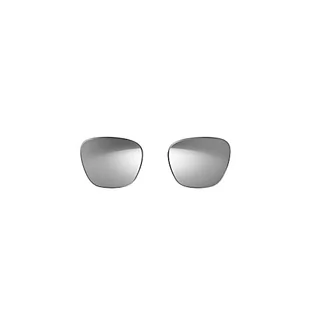 Okulary przeciwsłoneczne - Bose Soczewki Super Cena! do okularów Alto, Wybierz kolor: Srebrny, Rozmiar: M/L - grafika 1