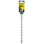 Wiertła - STANLEY Wiertło do betonu sds+  12x200mm Stanley STA54067-QZ - miniaturka - grafika 1
