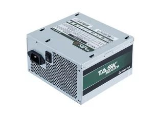 Chieftec TPS-500S - Zasilacze komputerowe - miniaturka - grafika 1