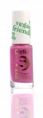 Lakiery do paznokci - Delia Vegan Frendly, Lakier Do Paznokci, 235 Claire, 5ml - miniaturka - grafika 1