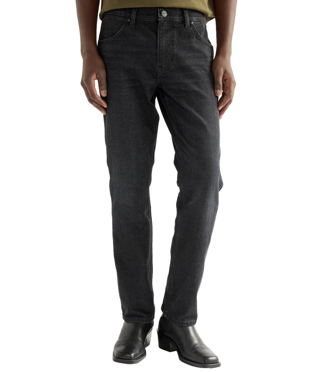 Jeansy Wrangler Greensboro 112390482 Starlight W 31 / L 30