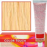 Farby do włosów i szampony koloryzujące - Wella Professionals Professionals Color Touch Pure Naturals farba do włosów odcień 9/0 Multidimensional Demi-Permanent Color) 60 ml - miniaturka - grafika 1