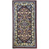 Dywany - Dywan Klasyk Bordo120 x 170 cm - miniaturka - grafika 1