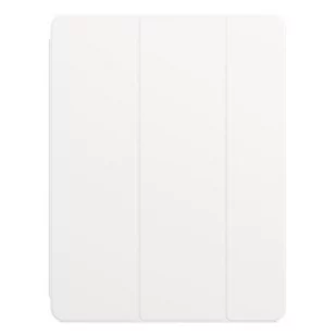 Apple iPad Pro Smart Folio 12.9 3 generacji biały MRXE2ZM/A - Etui do tabletów - miniaturka - grafika 2