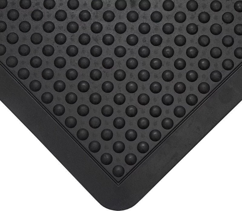 Coba Mata antyzmęczeniowa Bubblemat. Wym. 90x120cm Wersja: Safety