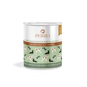 Mokra karma dla psów - PERRO Junior Monobiałkowa Jagnięcina z cukinią - mokra karma dla psa - 800g - miniaturka - grafika 1