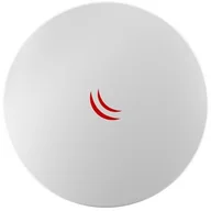 Pozostałe akcesoria sieciowe - Mikrotik RouterBOARD DynaDish G-5HacD RBDynaDishG-5HacD - miniaturka - grafika 1