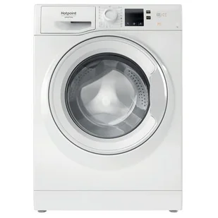 Pralka Hotpoint-Ariston NS702U W EU N - Pralki - miniaturka - grafika 1