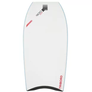 Deska BODYBOARD 900 PP 42" - Skimboard - miniaturka - grafika 1