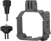 Akcesoria do kamer sportowych - SunnyLife UCHWYT SUNNYLIFE 1/4 CALA DO LAMPY LED / KAMERY ORAZ INNYCH AKCESORIÓW DJI MINI 4 PRO - miniaturka - grafika 1