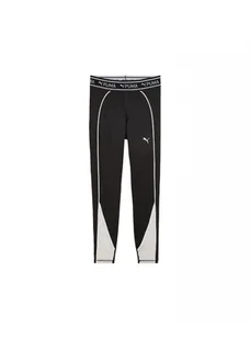 Leggings Donna Puma 525027_56 - Spodnie damskie - miniaturka - grafika 1