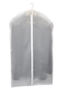 Metaltex M273437 – pokrowiec na ubrania Polly metaltex (6 x 100 cm) - Pokrowce na ubrania - miniaturka - grafika 1