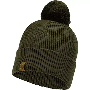 Czapki dla dzieci - Buff Czapka BUFF  Lifestyle Adult Knitted Hat TIM FOREST 126463.809.10.00 - grafika 1