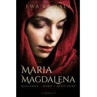 Religia i religioznawstwo - Kassala Ewa Maria Magdalena Kapłanka, Dama, Apostołka - miniaturka - grafika 1