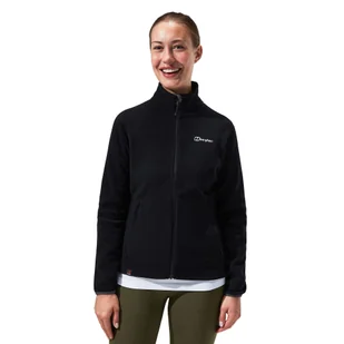Bluza polarowa damska Berghaus Prism 2.0 Micro IA - Bluzy sportowe damskie - miniaturka - grafika 1