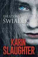 Thrillery - Fałszywy świadek Nowa - miniaturka - grafika 1