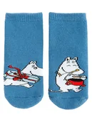Skarpetki dla dzieci - COOL CLUB Skarpety w kolorze niebieskim - miniaturka - grafika 1