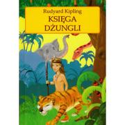 Lektury szkoła podstawowa - Księga dżungli - miniaturka - grafika 1