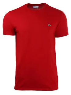 Lacoste, T-shirt męski, TH6709-240, rozmiar L - Koszulki męskie - miniaturka - grafika 1