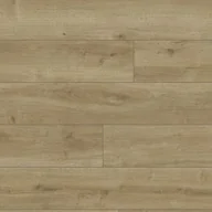 Panele podłogowe - Artens Panele laminowane wodoodporne AC5 8 mm Dąb Andy - miniaturka - grafika 1