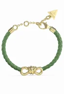 Bransoletki - Bransoletka damska Guess Modern Love JUBB04003JWYGGNT/U - miniaturka - grafika 1