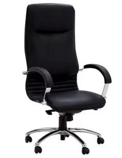 Fotel biurowy, krzesło biurowe Fotel biurowy Nova ST44 Multiblock Nowy Styl - Fotele i krzesła biurowe - miniaturka - grafika 1