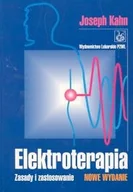 Książki medyczne - Elektroterapia. Zasady i Zastosowanie - miniaturka - grafika 1