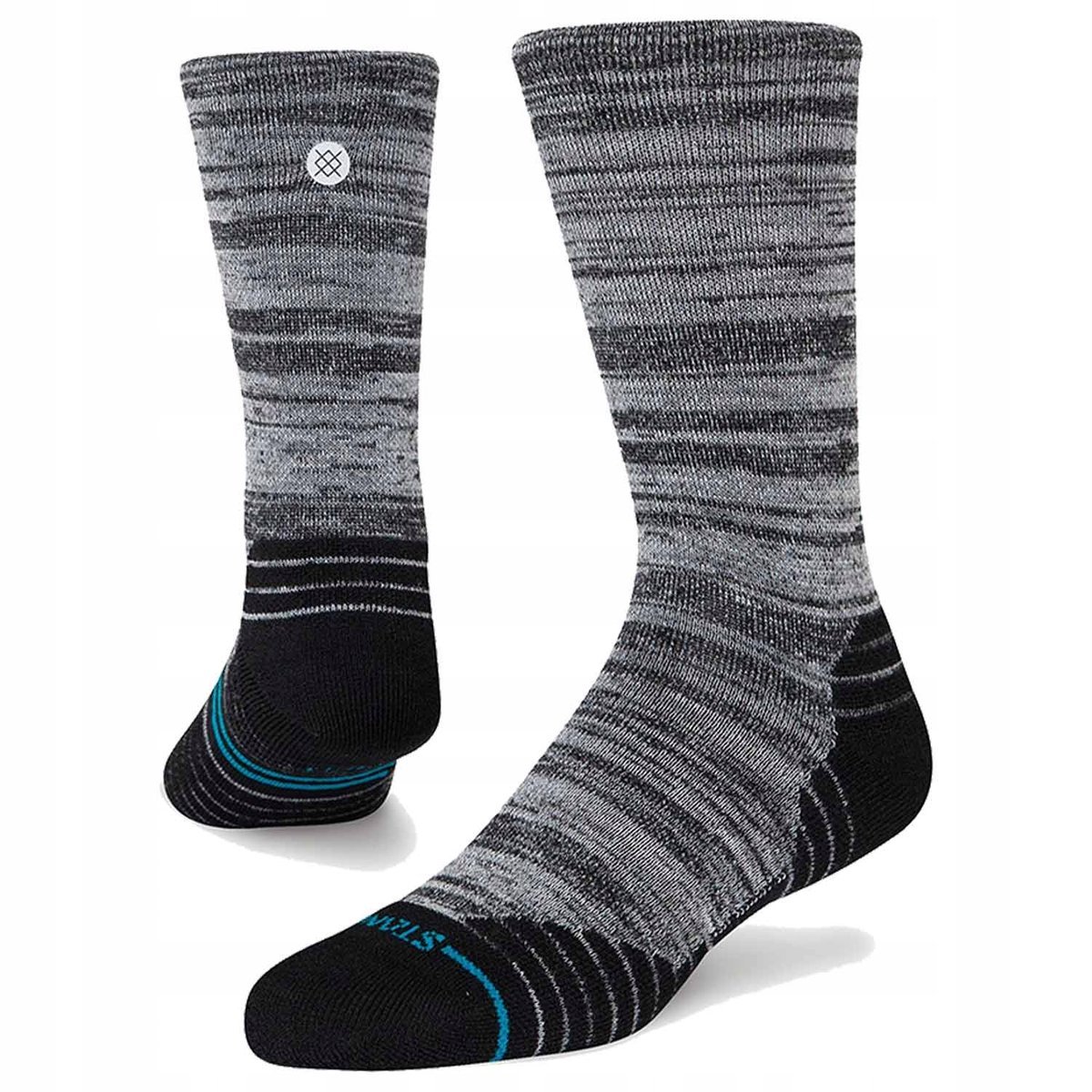 Skarpety Stance Mid Wool Crew (1 para)