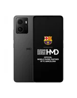 Telefony komórkowe - HMD Pulse 4/64GB Czarny - miniaturka - grafika 1
