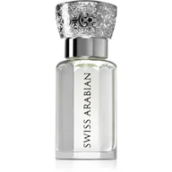 Wody i perfumy unisex - Swiss Arabian Secret Musk olejek perfumowany unisex 12 ml - miniaturka - grafika 1