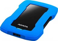 Dyski HDD - A-Data Durable Lite HD330 1TB (AHD330-1TU31-CBL) - miniaturka - grafika 1