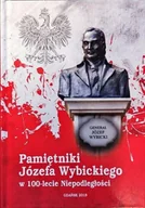 Biografie i autobiografie - Pamiętniki Józefa Wybickiego - miniaturka - grafika 1
