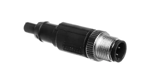 LappKabel Złącze LappKabel AB-C4-M12MS-PB-TR 22260722 5 szt AB-C4-M12MS-PB-TR - Kostki, złączki, wtyczki - miniaturka - grafika 2