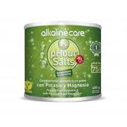 Odchudzanie i oczyszczanie - AlkalineCare Sole mineralne pHour Salts - suplement diety 450 g - miniaturka - grafika 1