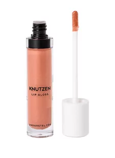 Und Gretel Knutzen Shimmer - Błyszczyki do ust - miniaturka - grafika 1
