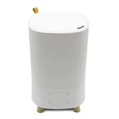 Nawilżacze powietrza - Air&Me Solnan Biały - miniaturka - grafika 1