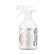 Kosmetyki samochodowe - Cleantle Interior Cleaner+ Orange Scent 500ml - uniwersalny środek do czyszczenia wnętrz - miniaturka - grafika 1