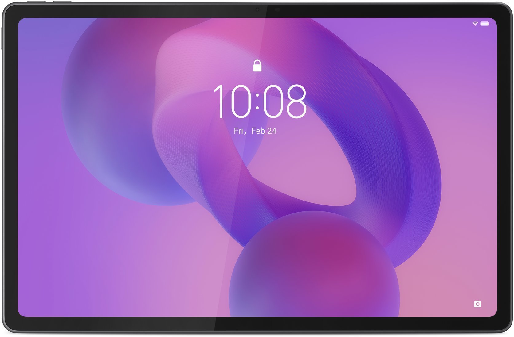 Lenovo Idea Tab Plus Mediatek 256 GB 30,7 cm 12.1