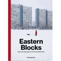 Zupagrafika Eastern Blocks - Albumy - historia - miniaturka - grafika 1
