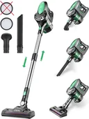 AGD OUTLET - Odkurzacz bezprzewodowy VACTIDY Blitz V8 - miniaturka - grafika 1