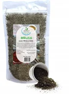 Herbata - Melisa Suszona Herbata Ziołowa Liść 1kg Sen Relaks 1000g Jakość - miniaturka - grafika 1