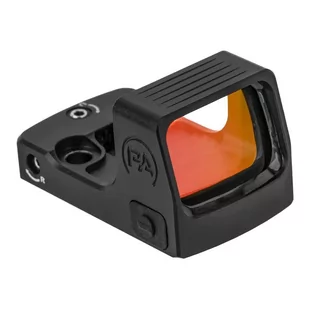 Kolimator Primary Arms Classic 21 mm Micro Reflex 3 MOA Dot - Lornetki - miniaturka - grafika 2