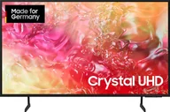 Telewizory - Samsung GU75DU7199U LED 75'' 4K Ultra HD Tizen - miniaturka - grafika 1