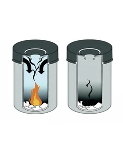 Durable Kosz Na Śmieci Safe Okrągły 60 330710 Db330710 - Kosze na śmieci - miniaturka - grafika 1