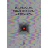Psychologia - Psychologiczne aspekty komunikacji audiowizual - miniaturka - grafika 1