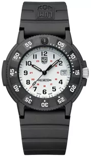 Zegarek Zegarek Luminox XS.3007.EVO.S ORIGINAL NAVY SEAL 3000 EVO - Zegarki męskie - miniaturka - grafika 1