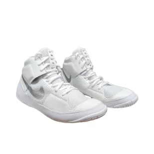 Buty zapaśnicze męskie NIKE FURY - Buty sportowe męskie - miniaturka - grafika 2